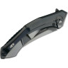 Нож ZERO TOLERANCE 0462BLK Sinkevich K0462BLK